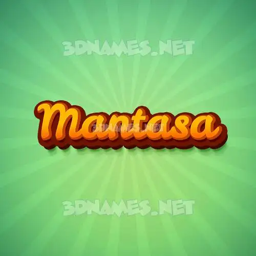 mantasa in Green Rays style - 3D name wallpaper mantasa in Green Rays style - 3D name wallpaper