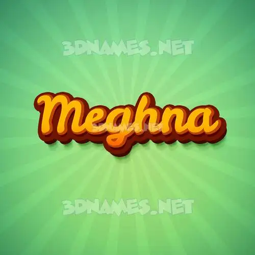 meghna in Green Rays style - 3D name wallpaper meghna in Green Rays style - 3D name wallpaper