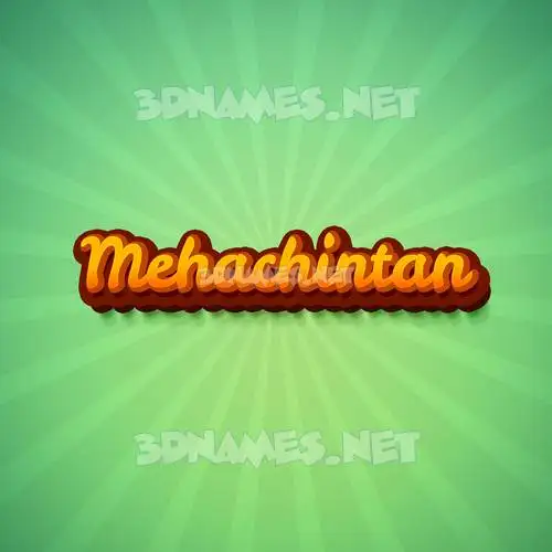 mehachintan in Green Rays style - 3D name wallpaper mehachintan in Green Rays style - 3D name wallpaper