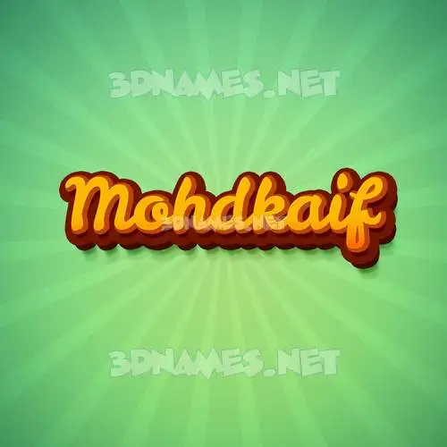 mohdkaif in Green Rays style - 3D name wallpaper mohdkaif in Green Rays style - 3D name wallpaper