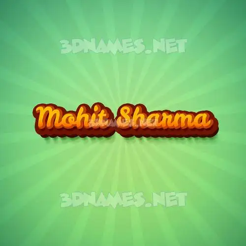 mohit sharma in Green Rays style - 3D name wallpaper mohit sharma in Green Rays style - 3D name wallpaper