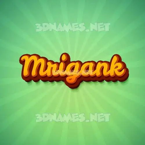 mrigank in Green Rays style - 3D name wallpaper mrigank in Green Rays style - 3D name wallpaper