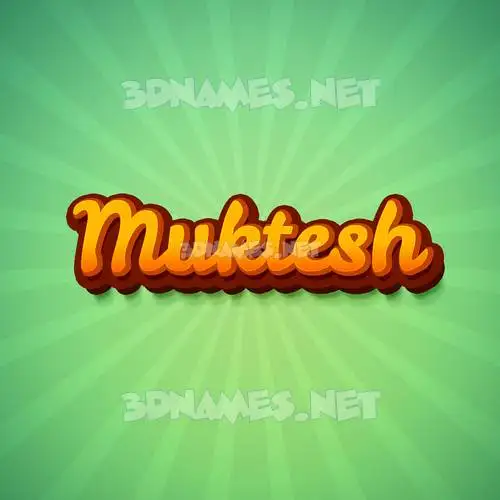 muktesh in Green Rays style - 3D name wallpaper muktesh in Green Rays style - 3D name wallpaper