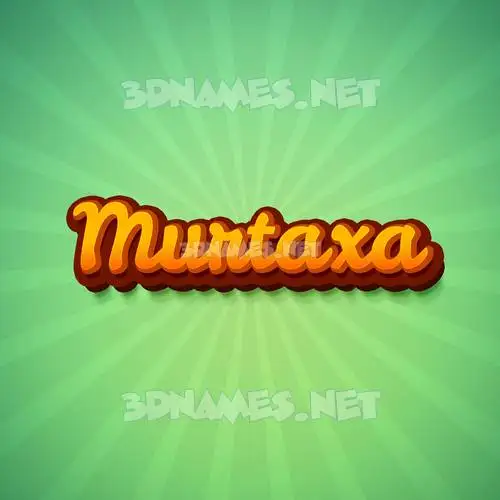 murtaxa in Green Rays style - 3D name wallpaper murtaxa in Green Rays style - 3D name wallpaper