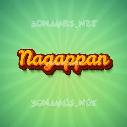 nagappan in Green Rays style - 3D name wallpaper nagappan in Green Rays style - 3D name wallpaper