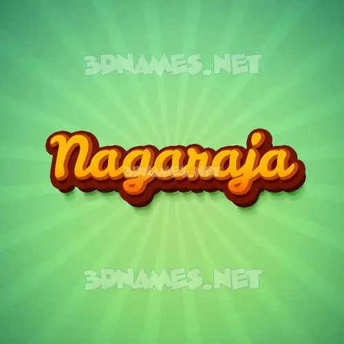 nagaraja in Green Rays style - 3D name wallpaper nagaraja in Green Rays style - 3D name wallpaper