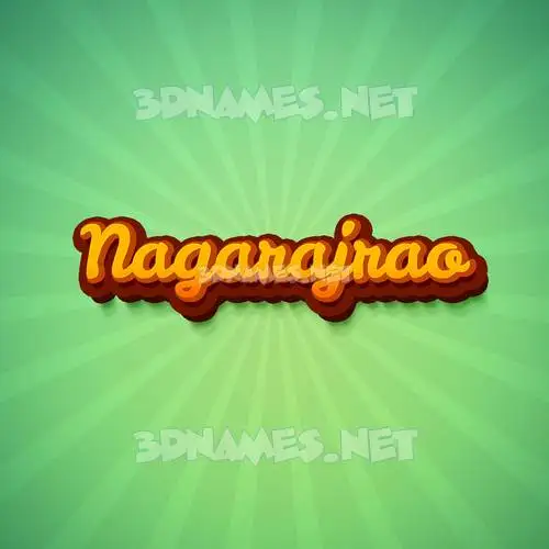 nagarajrao in Green Rays style - 3D name wallpaper nagarajrao in Green Rays style - 3D name wallpaper