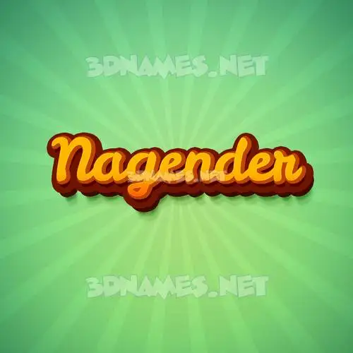 nagender in Green Rays style - 3D name wallpaper nagender in Green Rays style - 3D name wallpaper