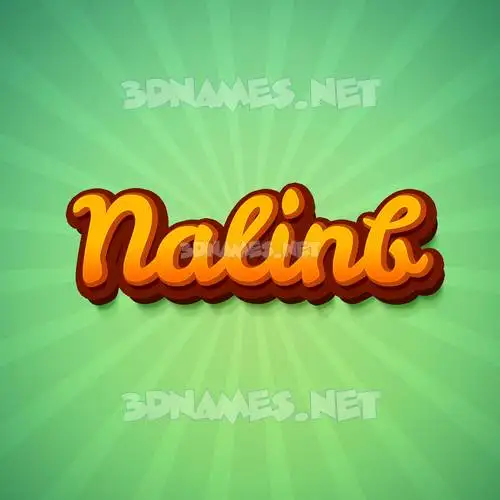 nalinb in Green Rays style - 3D name wallpaper nalinb in Green Rays style - 3D name wallpaper