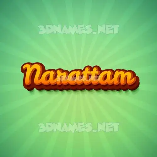 narattam in Green Rays style - 3D name wallpaper narattam in Green Rays style - 3D name wallpaper