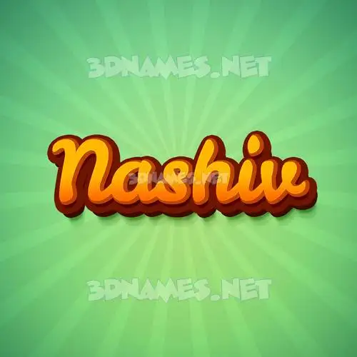 nashiv in Green Rays style - 3D name wallpaper nashiv in Green Rays style - 3D name wallpaper