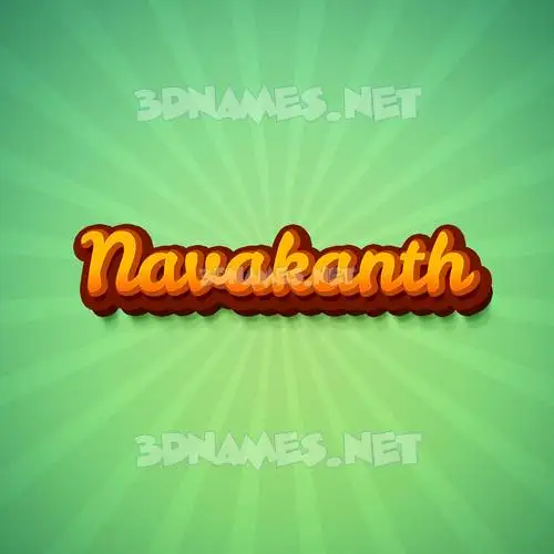 navakanth in Green Rays style - 3D name wallpaper navakanth in Green Rays style - 3D name wallpaper