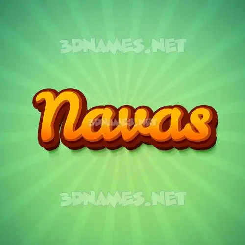 navas in Green Rays style - 3D name wallpaper navas in Green Rays style - 3D name wallpaper