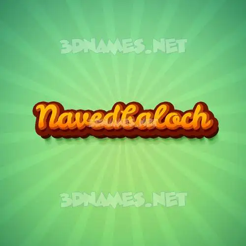 navedbaloch in Green Rays style - 3D name wallpaper navedbaloch in Green Rays style - 3D name wallpaper