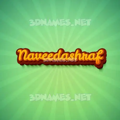 naveedashraf in Green Rays style - 3D name wallpaper naveedashraf in Green Rays style - 3D name wallpaper