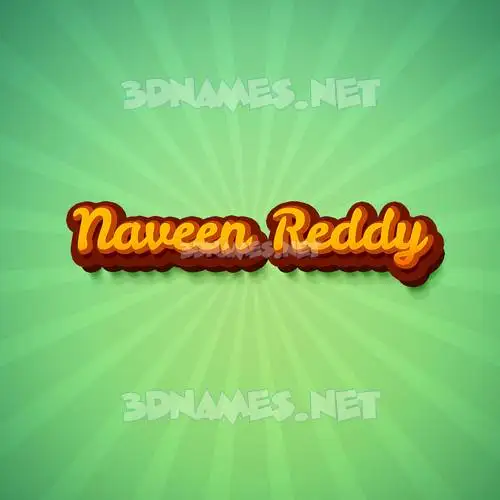 naveen reddy in Green Rays style - 3D name wallpaper naveen reddy in Green Rays style - 3D name wallpaper