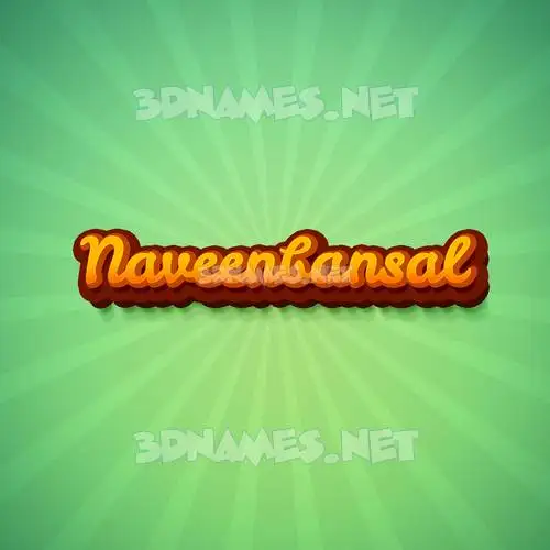 naveenbansal in Green Rays style - 3D name wallpaper naveenbansal in Green Rays style - 3D name wallpaper
