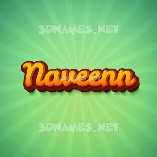 naveenn in Green Rays style - 3D name wallpaper naveenn in Green Rays style - 3D name wallpaper