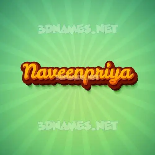 naveenpriya in Green Rays style - 3D name wallpaper naveenpriya in Green Rays style - 3D name wallpaper