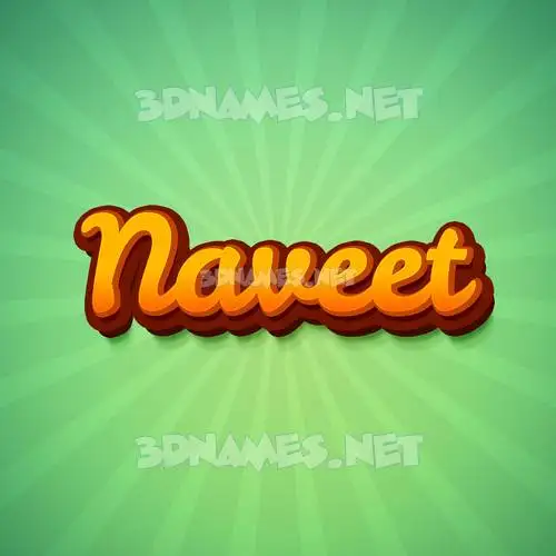 naveet in Green Rays style - 3D name wallpaper naveet in Green Rays style - 3D name wallpaper