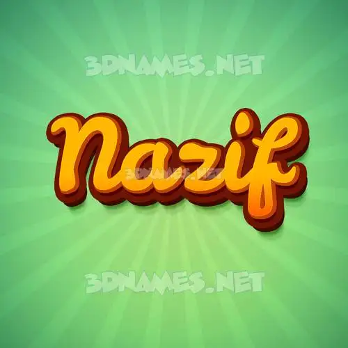 nazif in Green Rays style - 3D name wallpaper nazif in Green Rays style - 3D name wallpaper