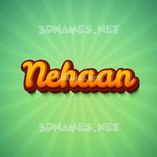 nehaan in Green Rays style - 3D name wallpaper nehaan in Green Rays style - 3D name wallpaper