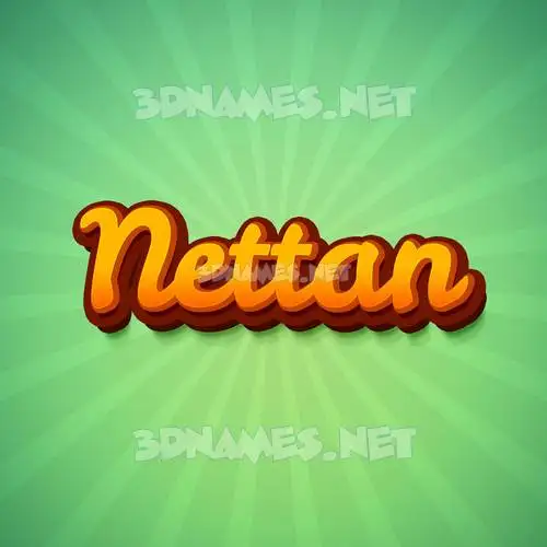 nettan in Green Rays style - 3D name wallpaper nettan in Green Rays style - 3D name wallpaper