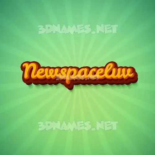 newspaceluv in Green Rays style - 3D name wallpaper newspaceluv in Green Rays style - 3D name wallpaper