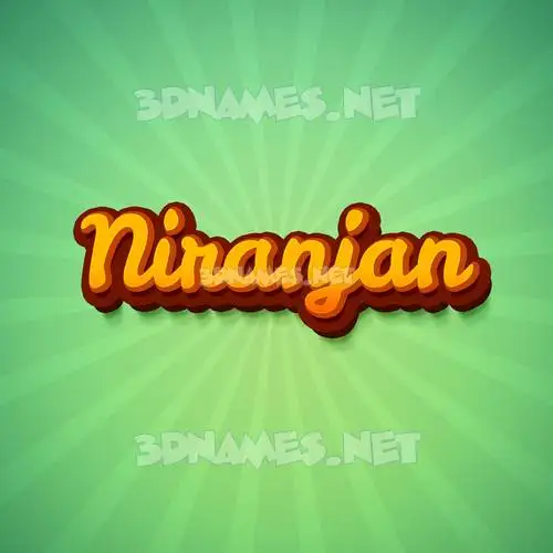 niranjan in Green Rays style - 3D name wallpaper niranjan in Green Rays style - 3D name wallpaper