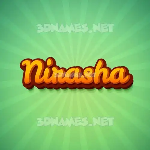 nirasha in Green Rays style - 3D name wallpaper nirasha in Green Rays style - 3D name wallpaper