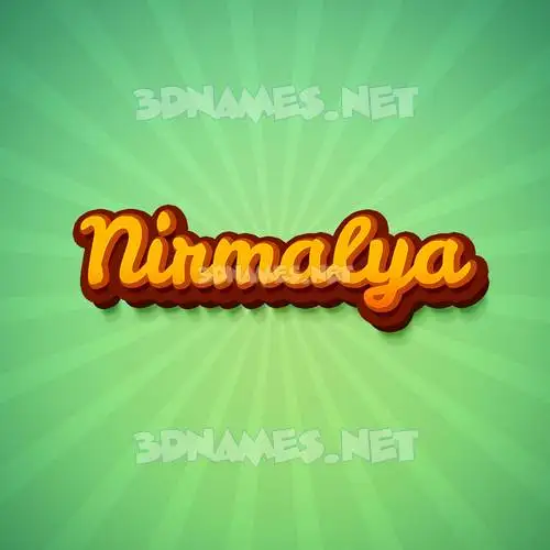 nirmalya in Green Rays style - 3D name wallpaper nirmalya in Green Rays style - 3D name wallpaper