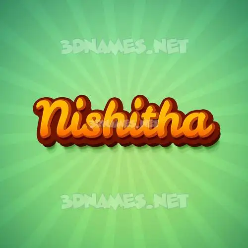 nishitha in Green Rays style - 3D name wallpaper nishitha in Green Rays style - 3D name wallpaper