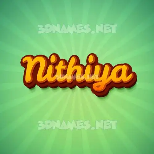 nithiya in Green Rays style - 3D name wallpaper nithiya in Green Rays style - 3D name wallpaper