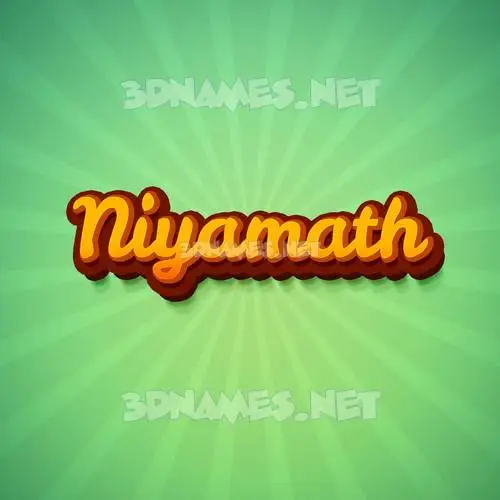 niyamath in Green Rays style - 3D name wallpaper niyamath in Green Rays style - 3D name wallpaper