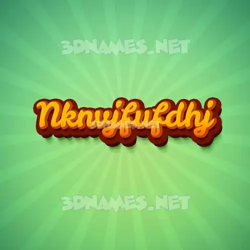 nknvjfufdhj in Green Rays style - 3D name wallpaper nknvjfufdhj in Green Rays style - 3D name wallpaper