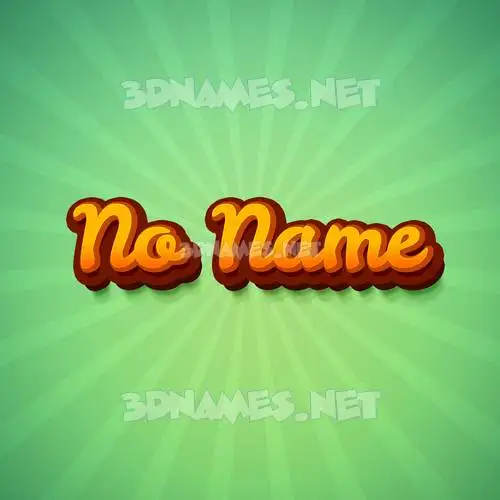 no name in Green Rays style - 3D name wallpaper no name in Green Rays style - 3D name wallpaper