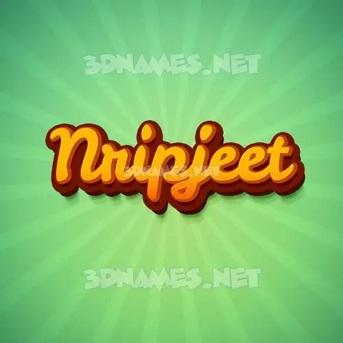 nripjeet in Green Rays style - 3D name wallpaper nripjeet in Green Rays style - 3D name wallpaper