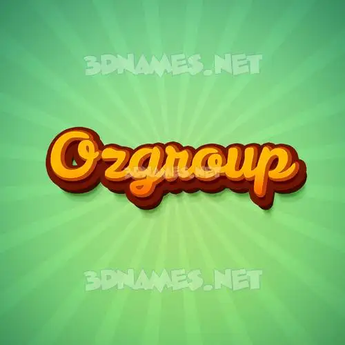 ozgroup in Green Rays style - 3D name wallpaper ozgroup in Green Rays style - 3D name wallpaper