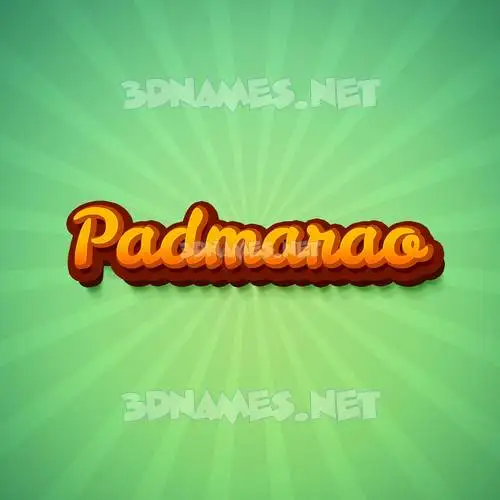 padmarao in Green Rays style - 3D name wallpaper padmarao in Green Rays style - 3D name wallpaper