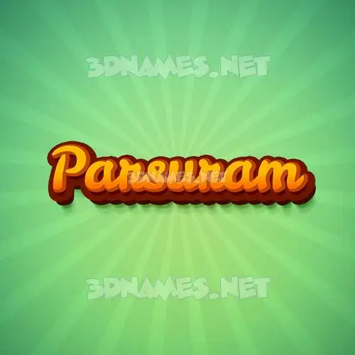 parsuram in Green Rays style - 3D name wallpaper parsuram in Green Rays style - 3D name wallpaper