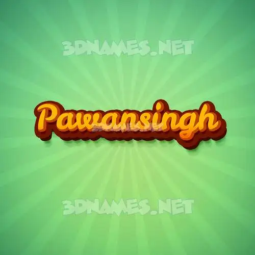 pawansingh in Green Rays style - 3D name wallpaper pawansingh in Green Rays style - 3D name wallpaper