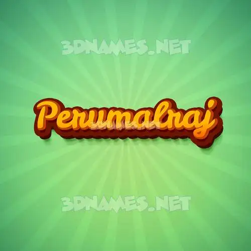 perumalraj in Green Rays style - 3D name wallpaper perumalraj in Green Rays style - 3D name wallpaper