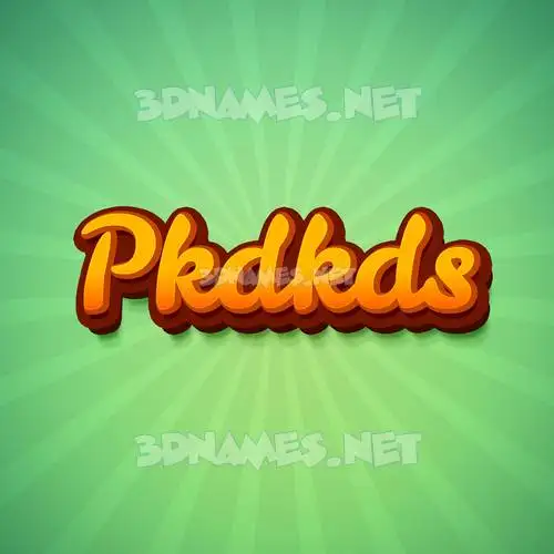 pkdkds in Green Rays style - 3D name wallpaper pkdkds in Green Rays style - 3D name wallpaper