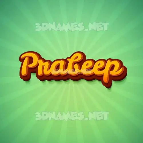 prabeep in Green Rays style - 3D name wallpaper prabeep in Green Rays style - 3D name wallpaper