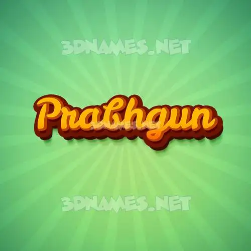 prabhgun in Green Rays style - 3D name wallpaper prabhgun in Green Rays style - 3D name wallpaper