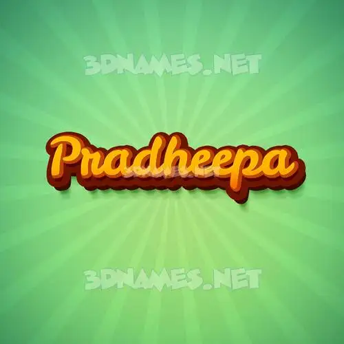pradheepa in Green Rays style - 3D name wallpaper pradheepa in Green Rays style - 3D name wallpaper