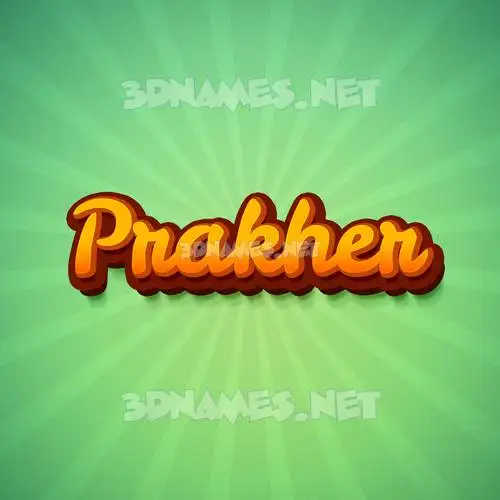 prakher in Green Rays style - 3D name wallpaper prakher in Green Rays style - 3D name wallpaper