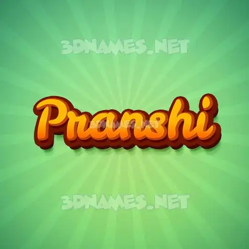pranshi in Green Rays style - 3D name wallpaper pranshi in Green Rays style - 3D name wallpaper