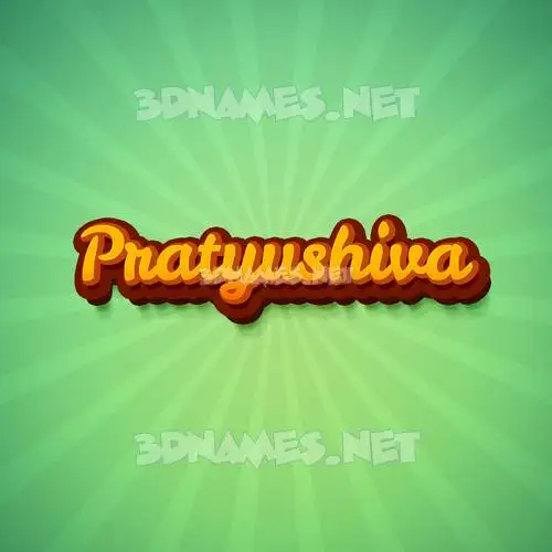 pratyushiva in Green Rays style - 3D name wallpaper pratyushiva in Green Rays style - 3D name wallpaper