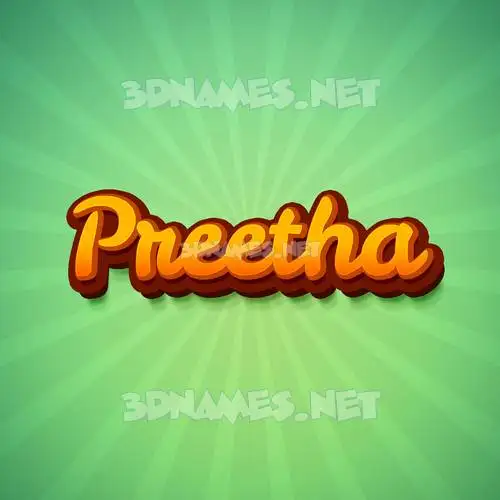 preetha in Green Rays style - 3D name wallpaper preetha in Green Rays style - 3D name wallpaper